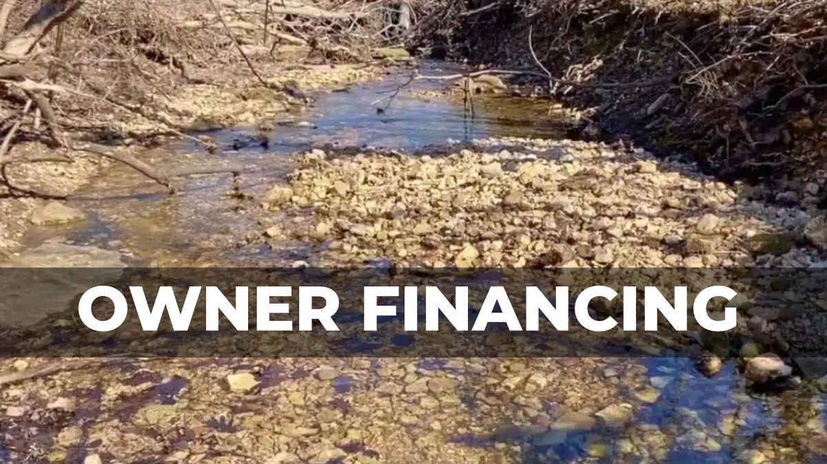 7 acres in Wright County, Missouri