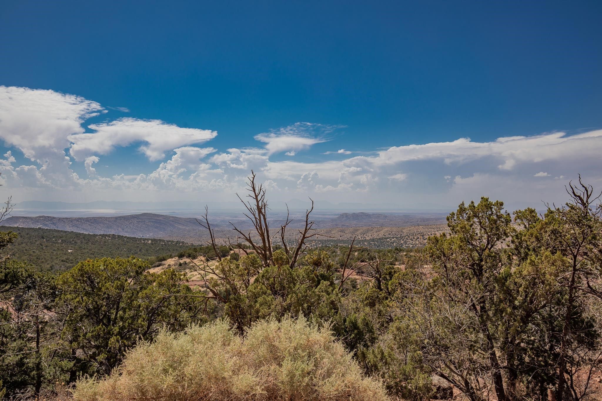 4.54 acres in Otero County, New Mexico