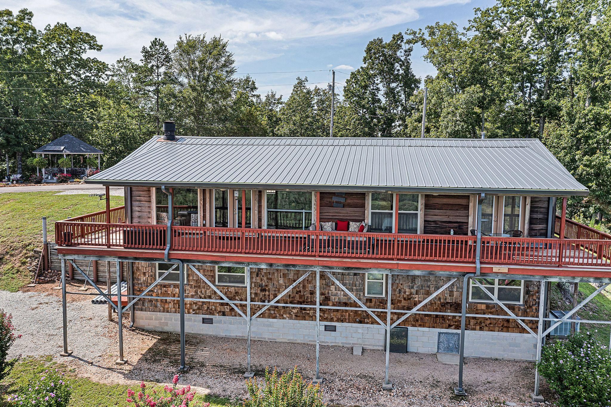 2554 Ridgeway Drive, Sugar Tree, TN 38380 MLS 232685