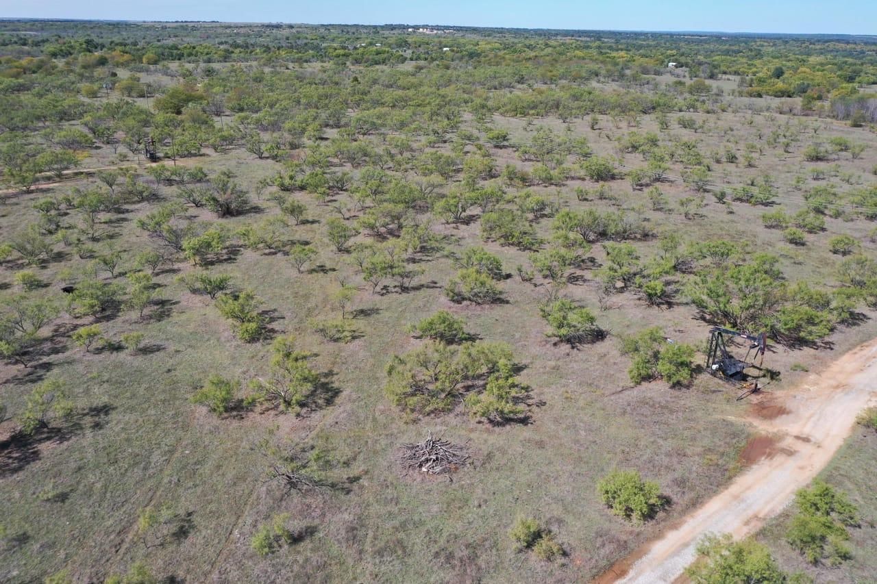 W Texas St & Wirt Rd, Healdton, OK 73438