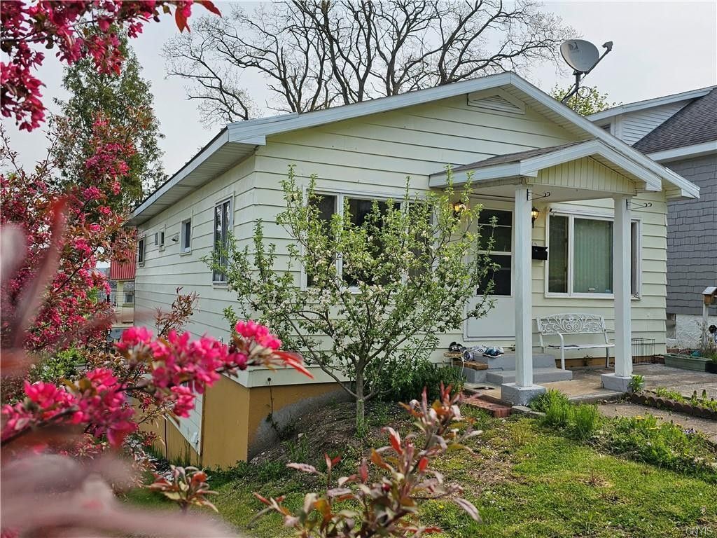 0.11 acres in Oneida County, New York