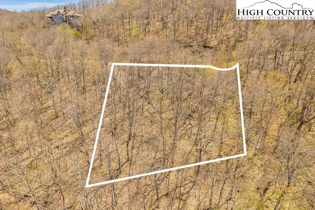 1.32 acres in Ashe County, North Carolina