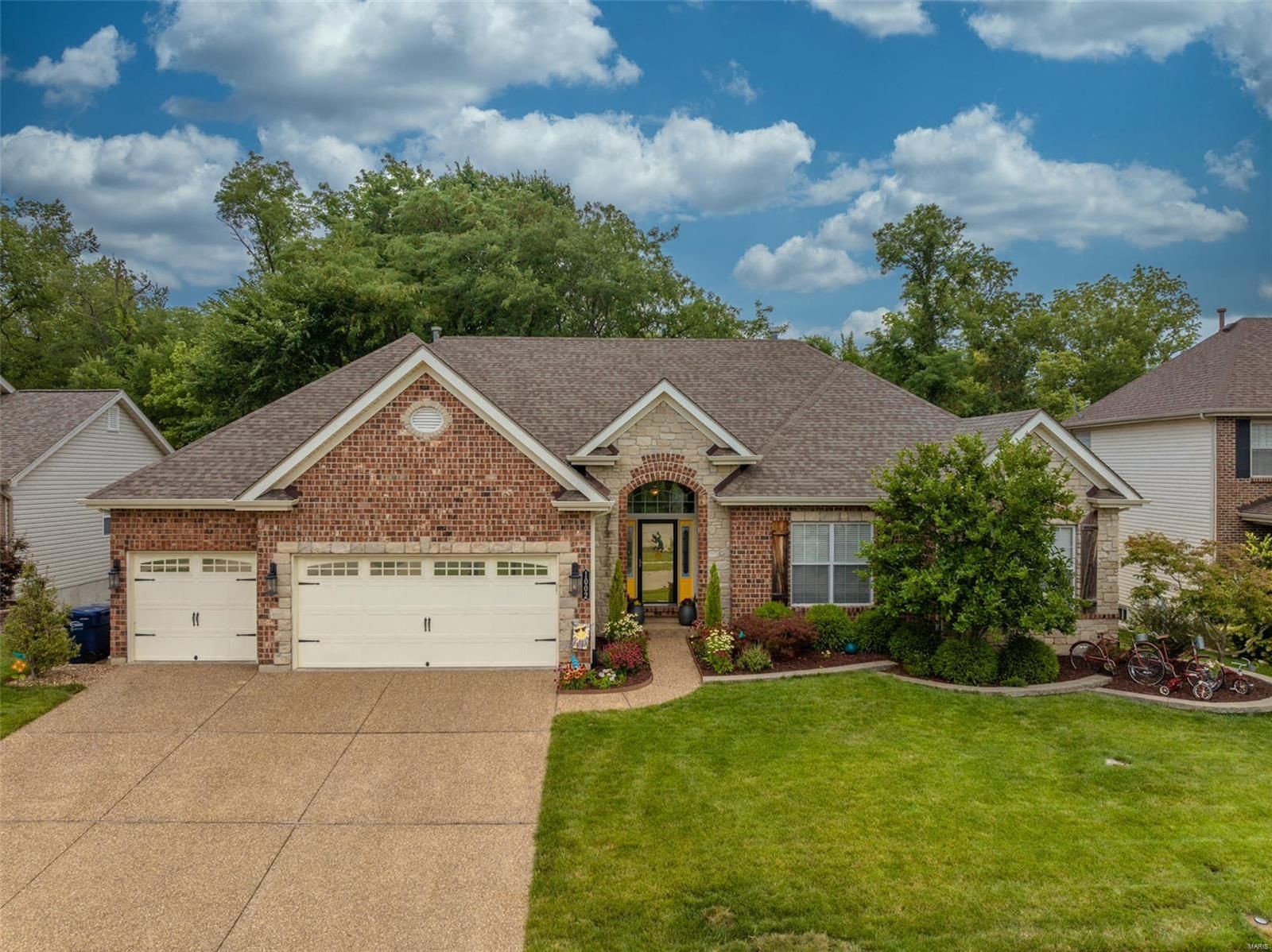 0.28 acres in Saint Charles County, Missouri