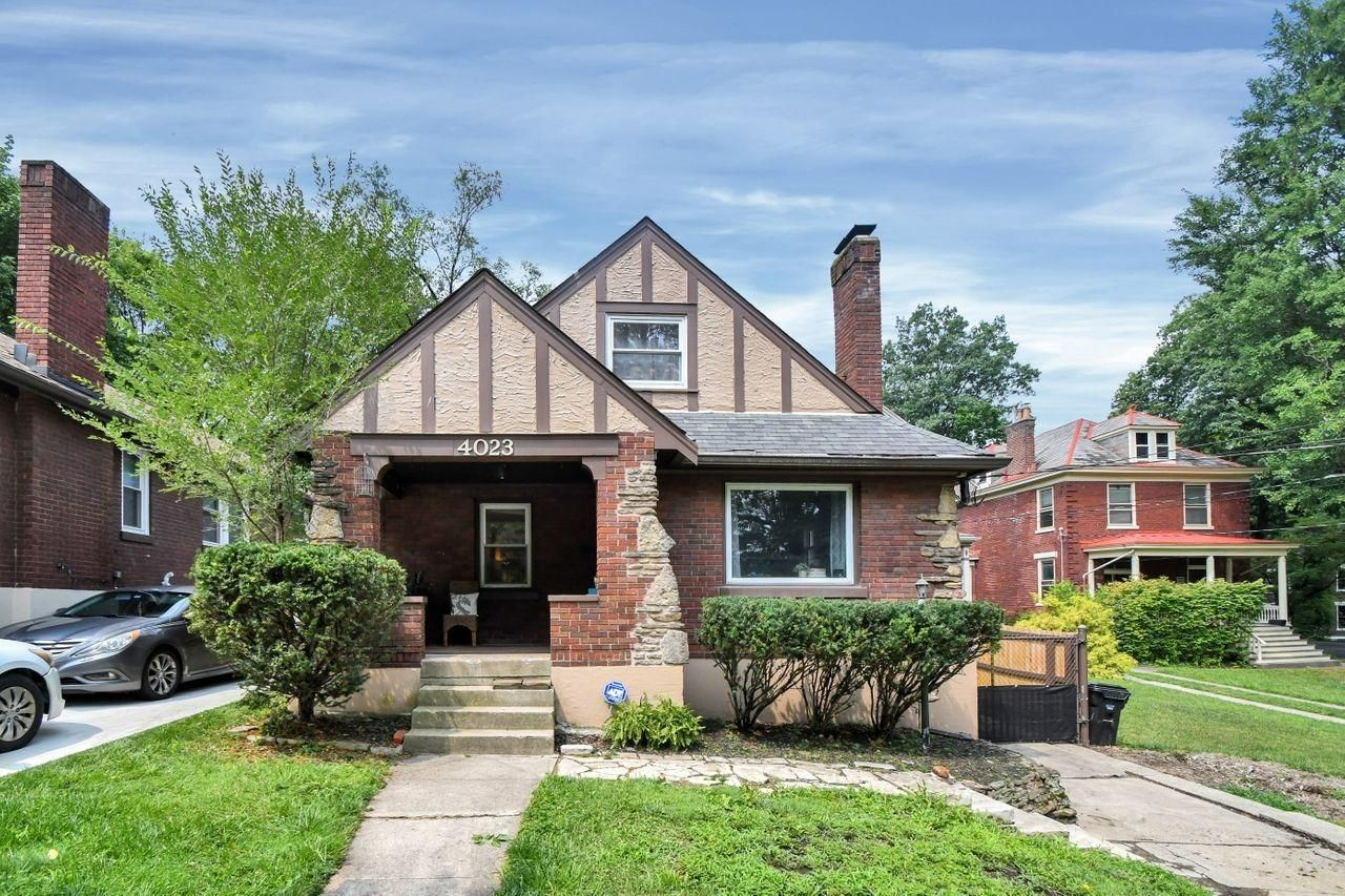 0.12 acres in Hamilton County, Ohio