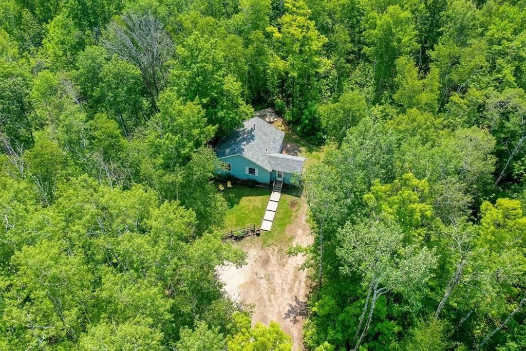 4.2 acres in Door County, Wisconsin