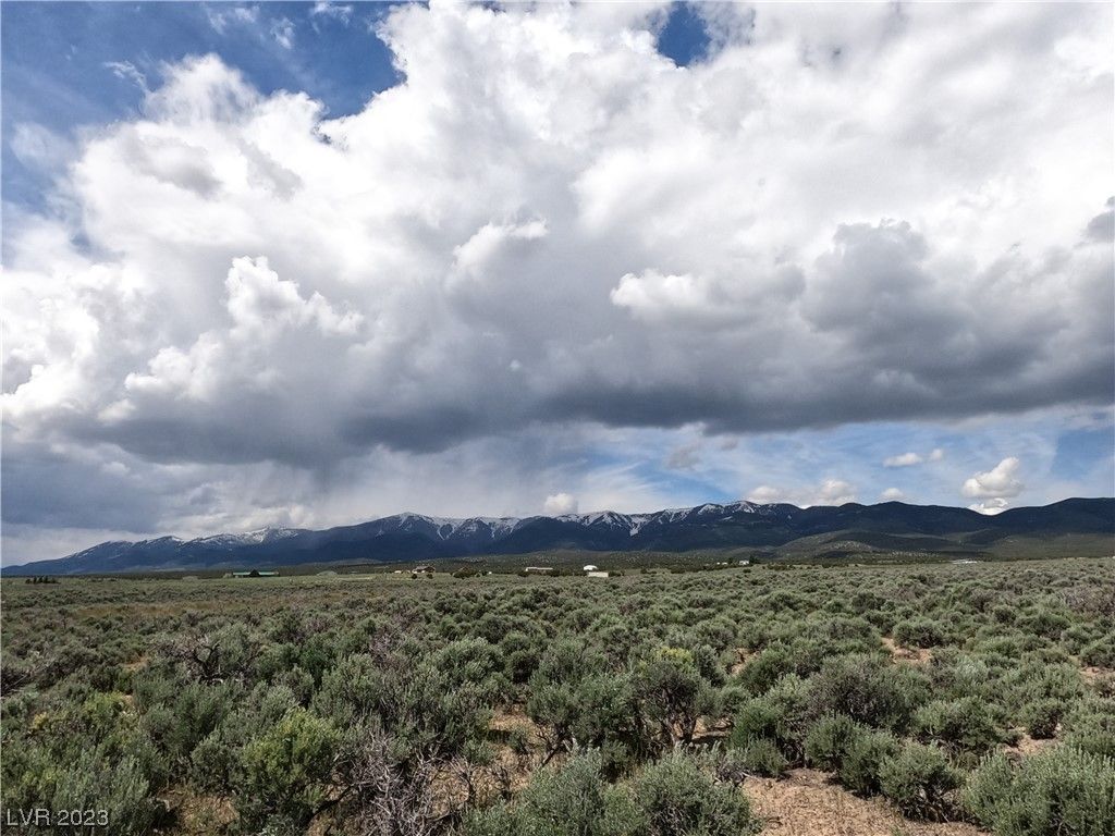 4.28 acres in White Pine County, Nevada