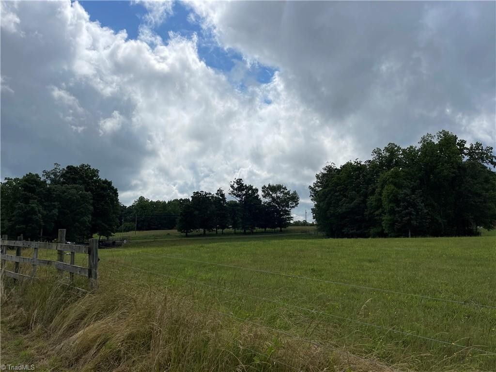 10.61 acres in Davie County, North Carolina