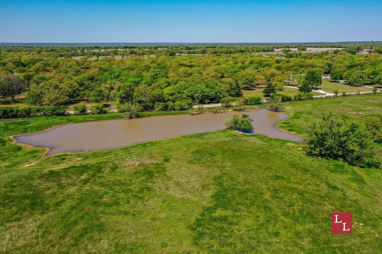 20 acres in Carter County, Oklahoma