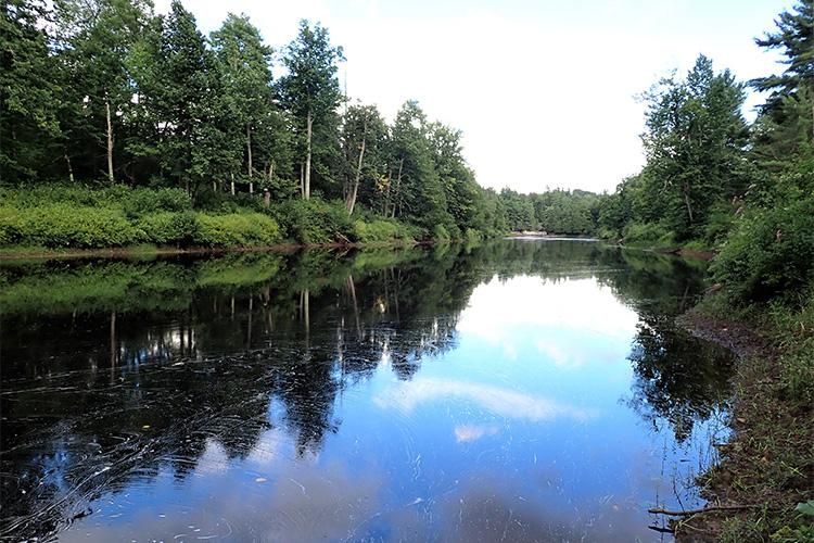 Stone Road, Fowler, NY 13648 MLS 48666