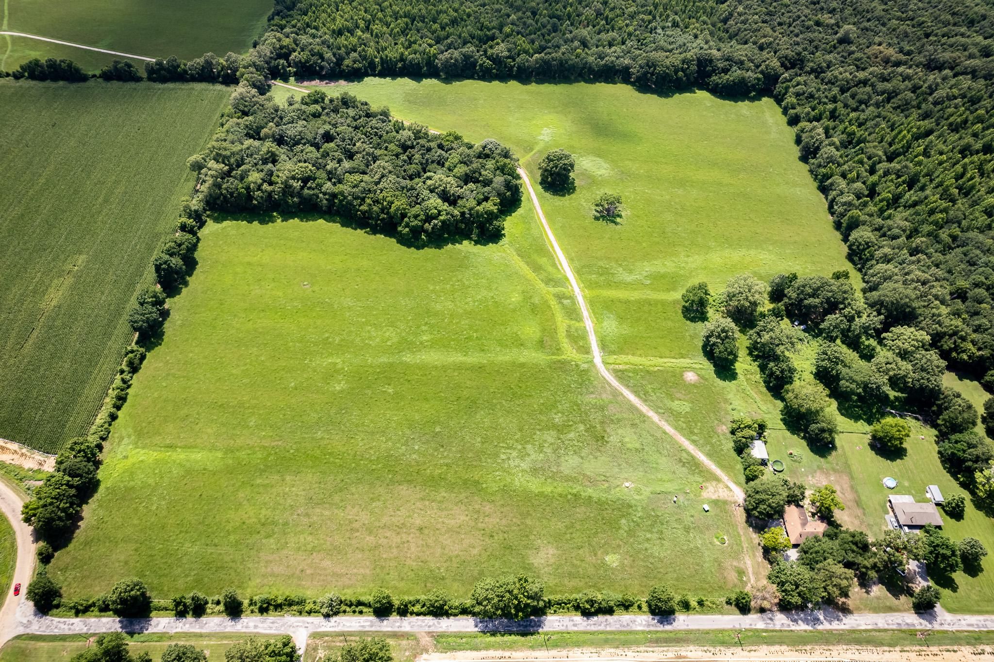 36.84 acres in West Carroll Parish, Louisiana