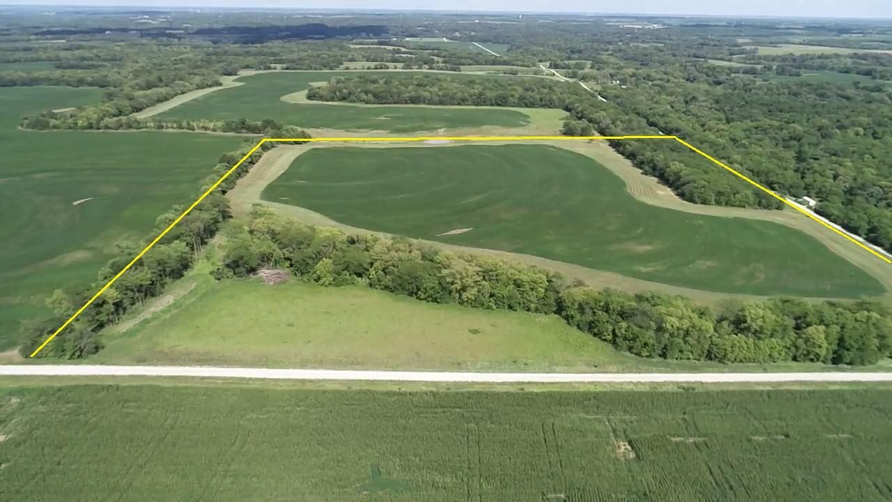 Cord Avenue, Trenton, MO 64683 MLS 1350