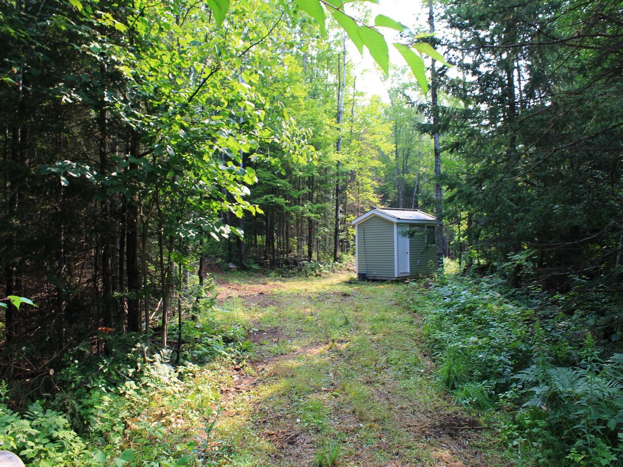 16 acres in Walworth County, Wisconsin