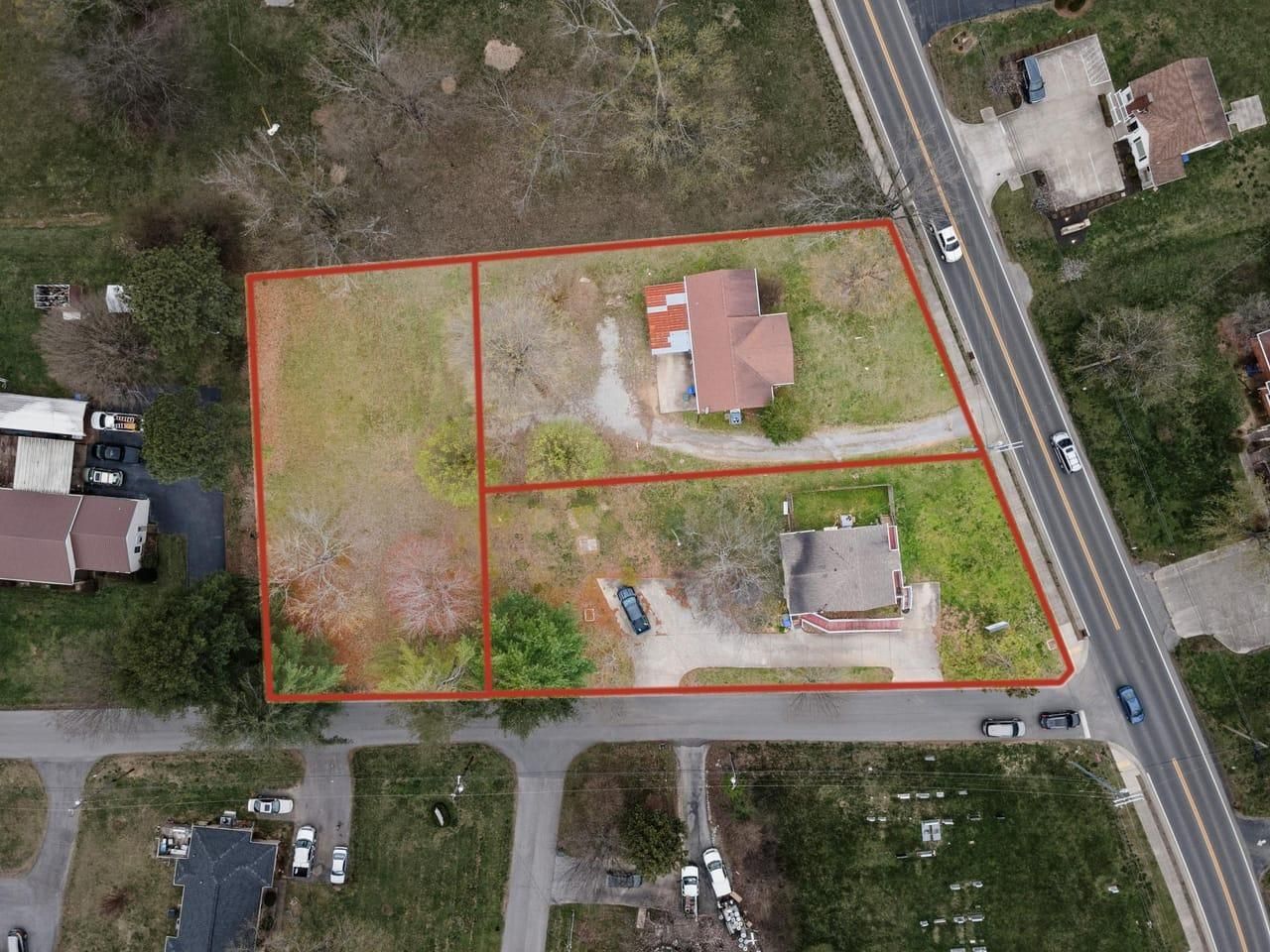 1.06 acres in Sumner County, Tennessee