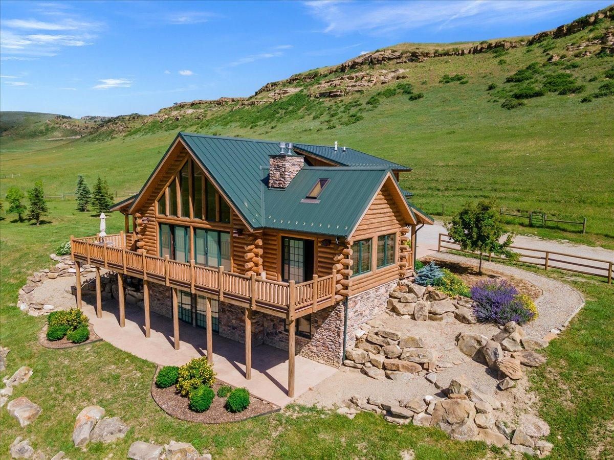 1280 Nye Rd, Fishtail, MT 59028 MLS 332031