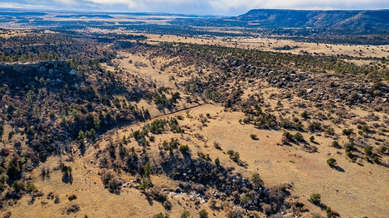 5,580 acres in Mora County, New Mexico