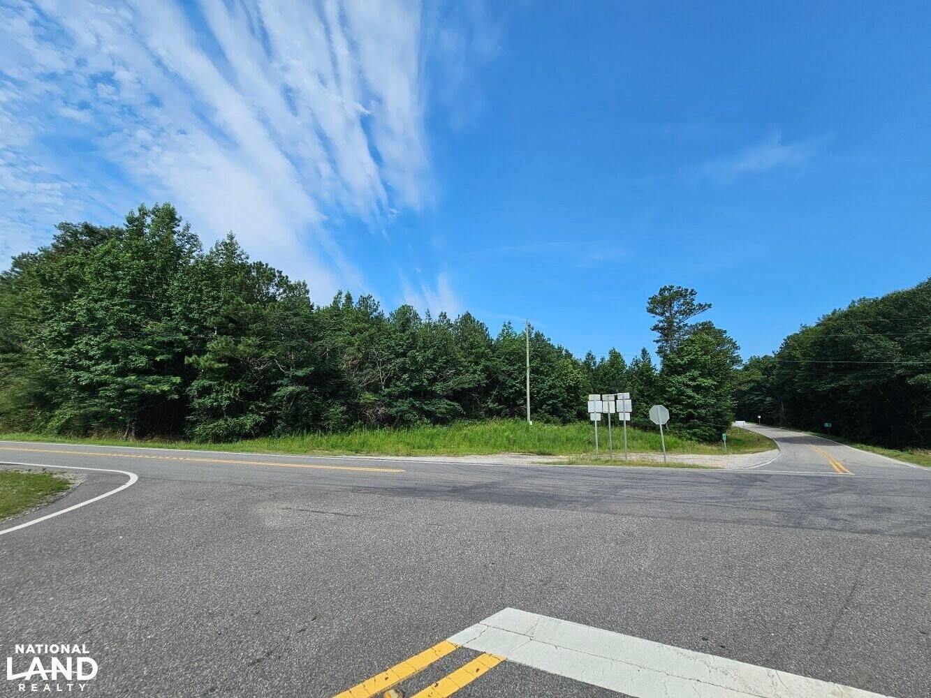 19 acres in Marion County, Alabama