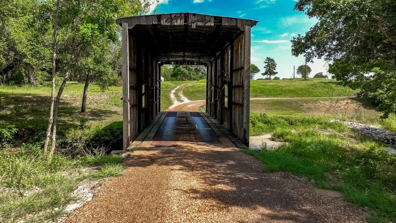 117 acres in Colorado County, Texas