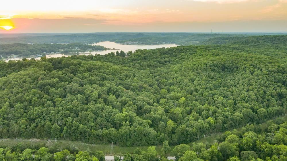 27 acres in Camden County, Missouri