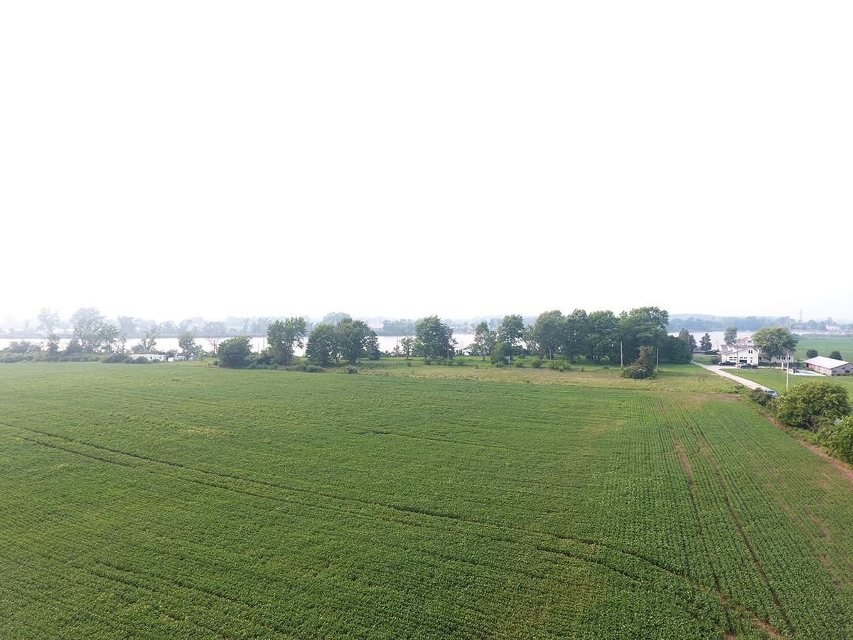 21.26 acres in Ottawa County, Ohio