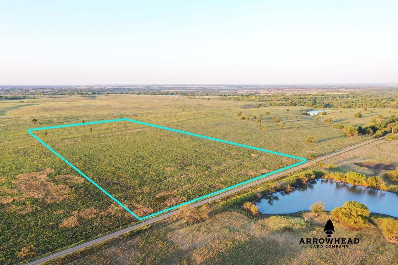20 acres in Craig County, Oklahoma
