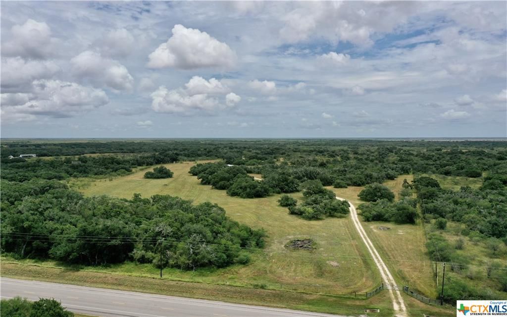 868 US 183 Highway, Refugio, TX 78377 MLS 514054