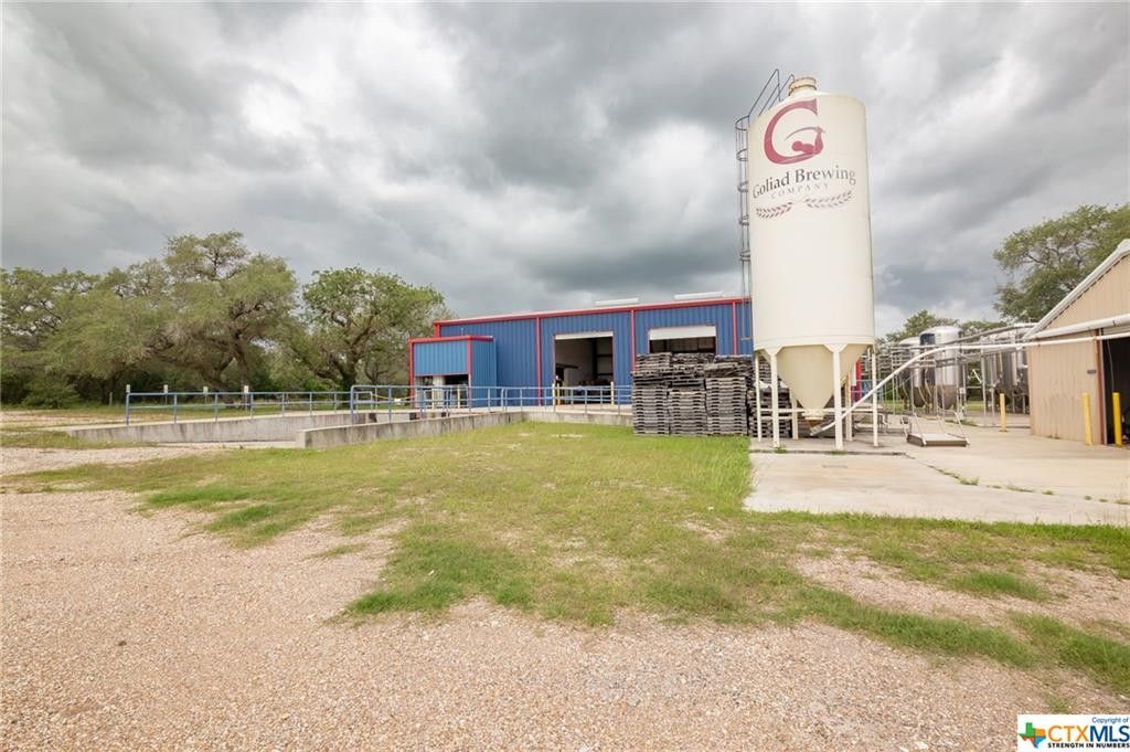 46.65 acres in Goliad County, Texas