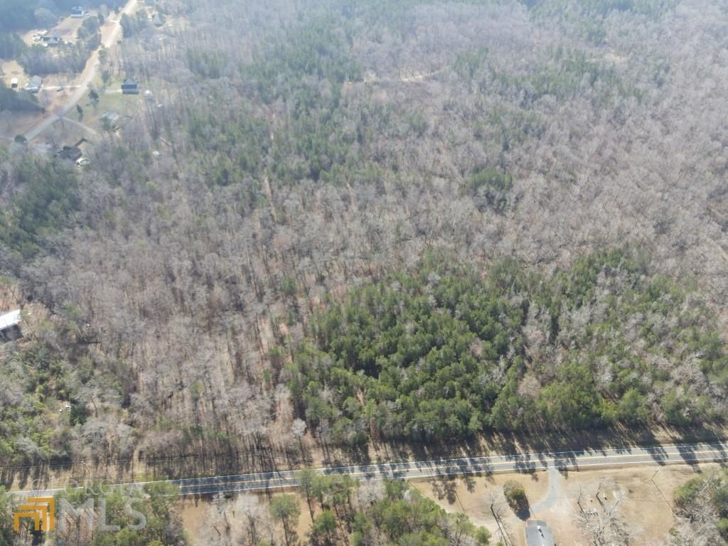 33 acres in Monroe County,