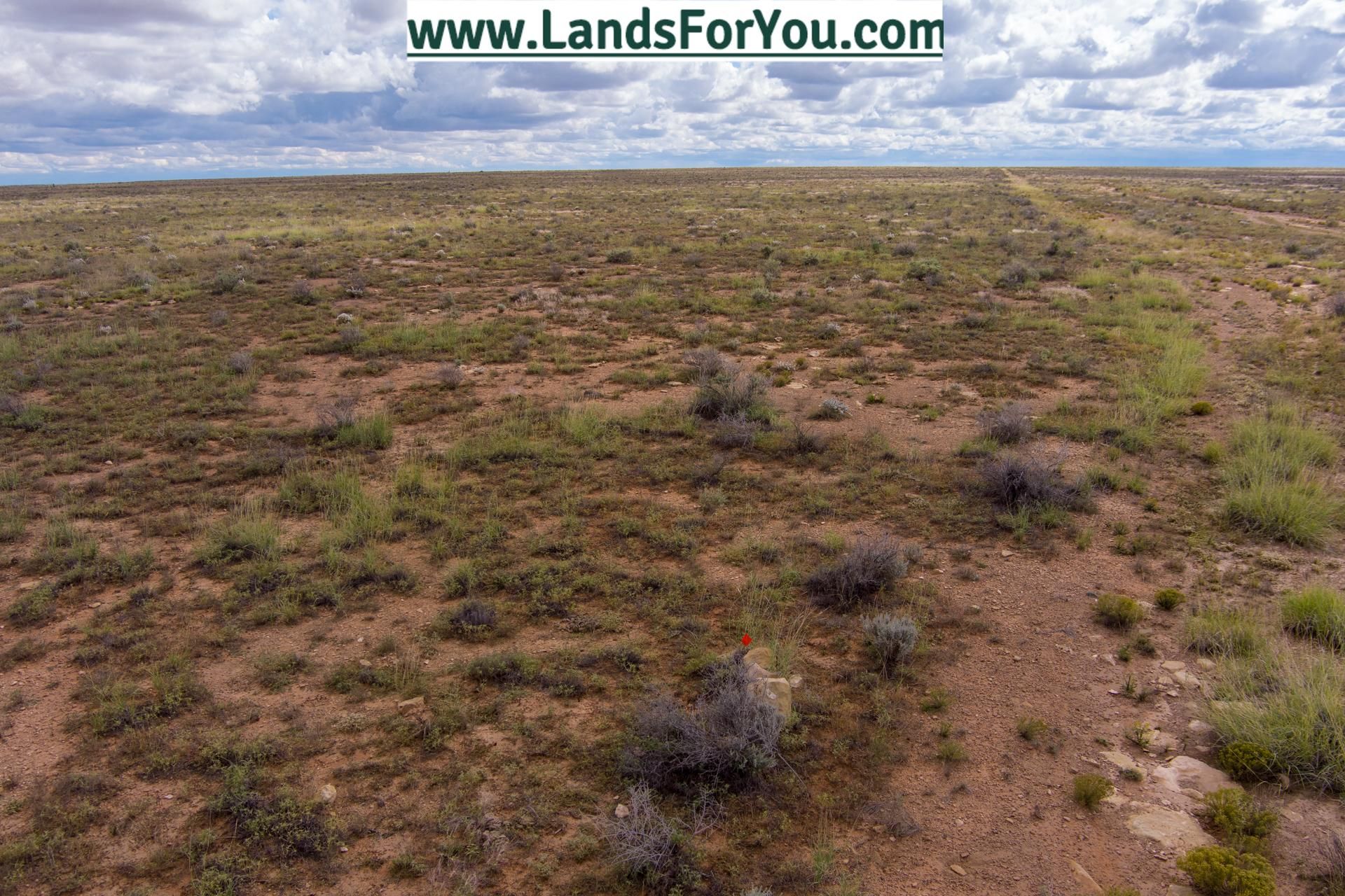 40 acres in Winslow, AZ, 86047