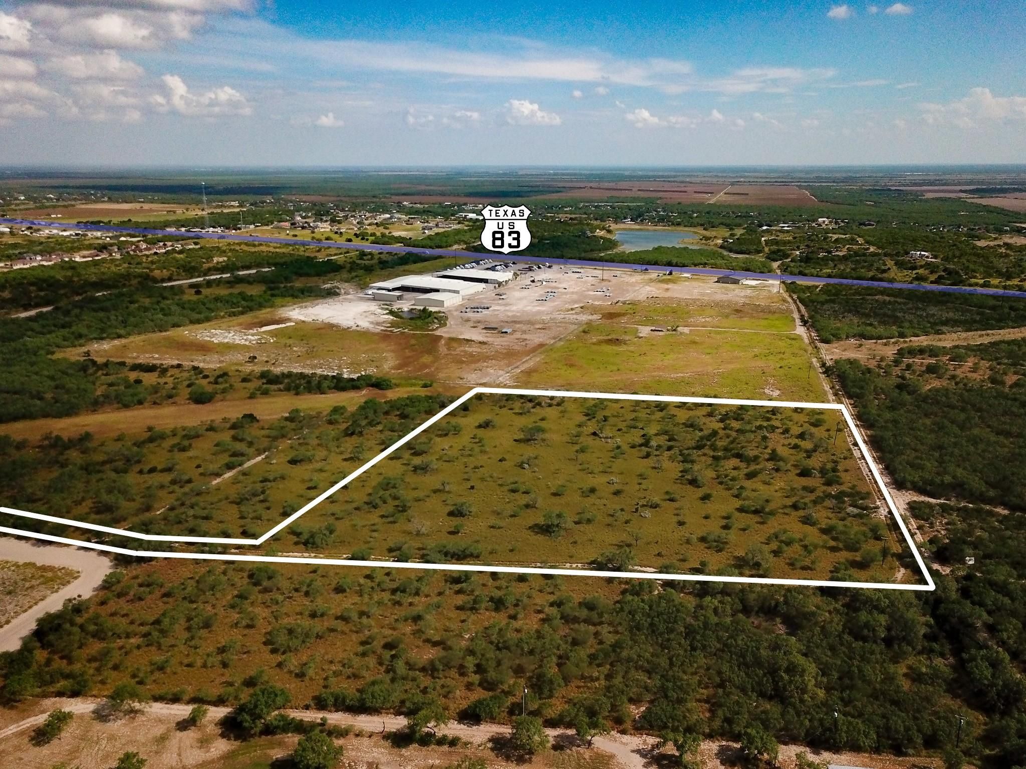 TR01 Pimienta Rd, Rio Grande City, TX 78582