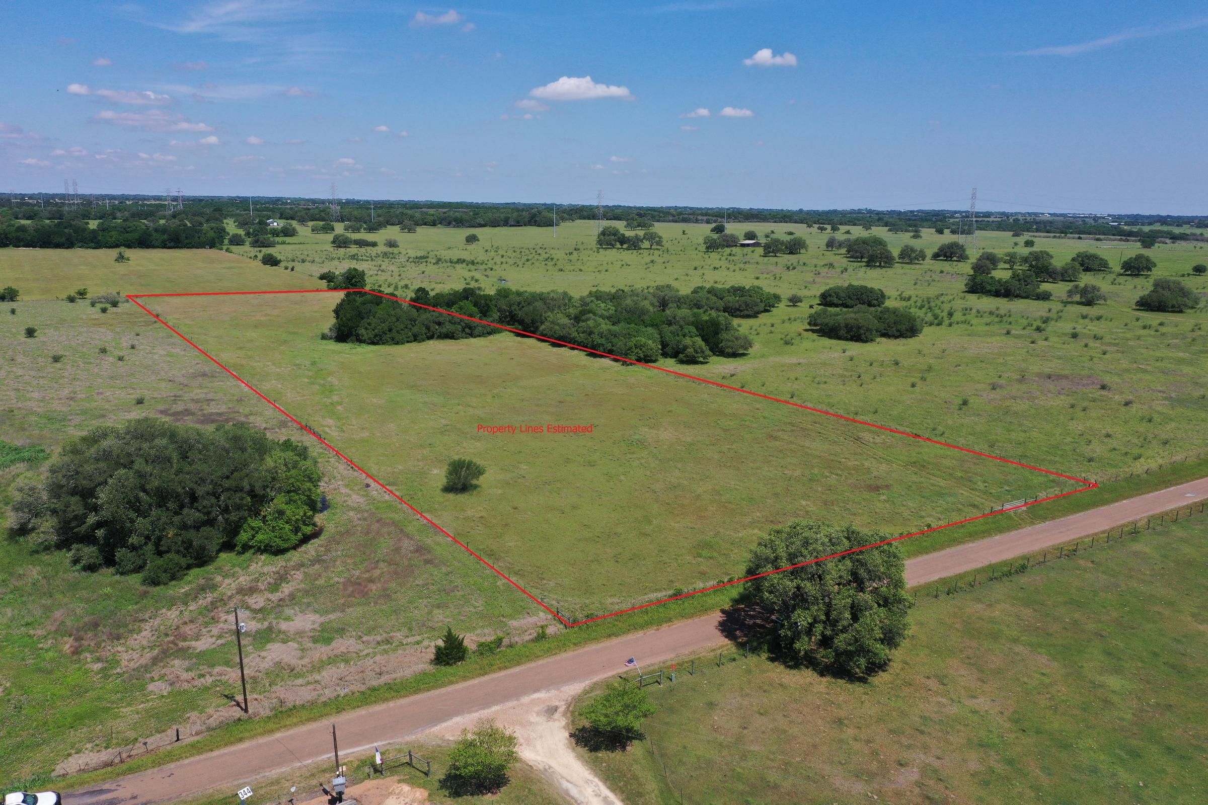 Roznov Road, Fayetteville, TX 78940 MLS 97593784