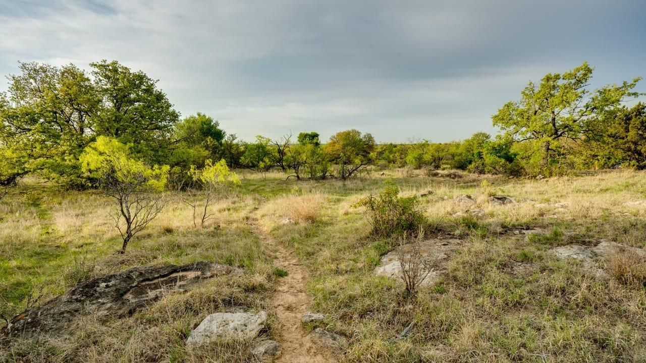 14.49 acres in Jack County, Texas