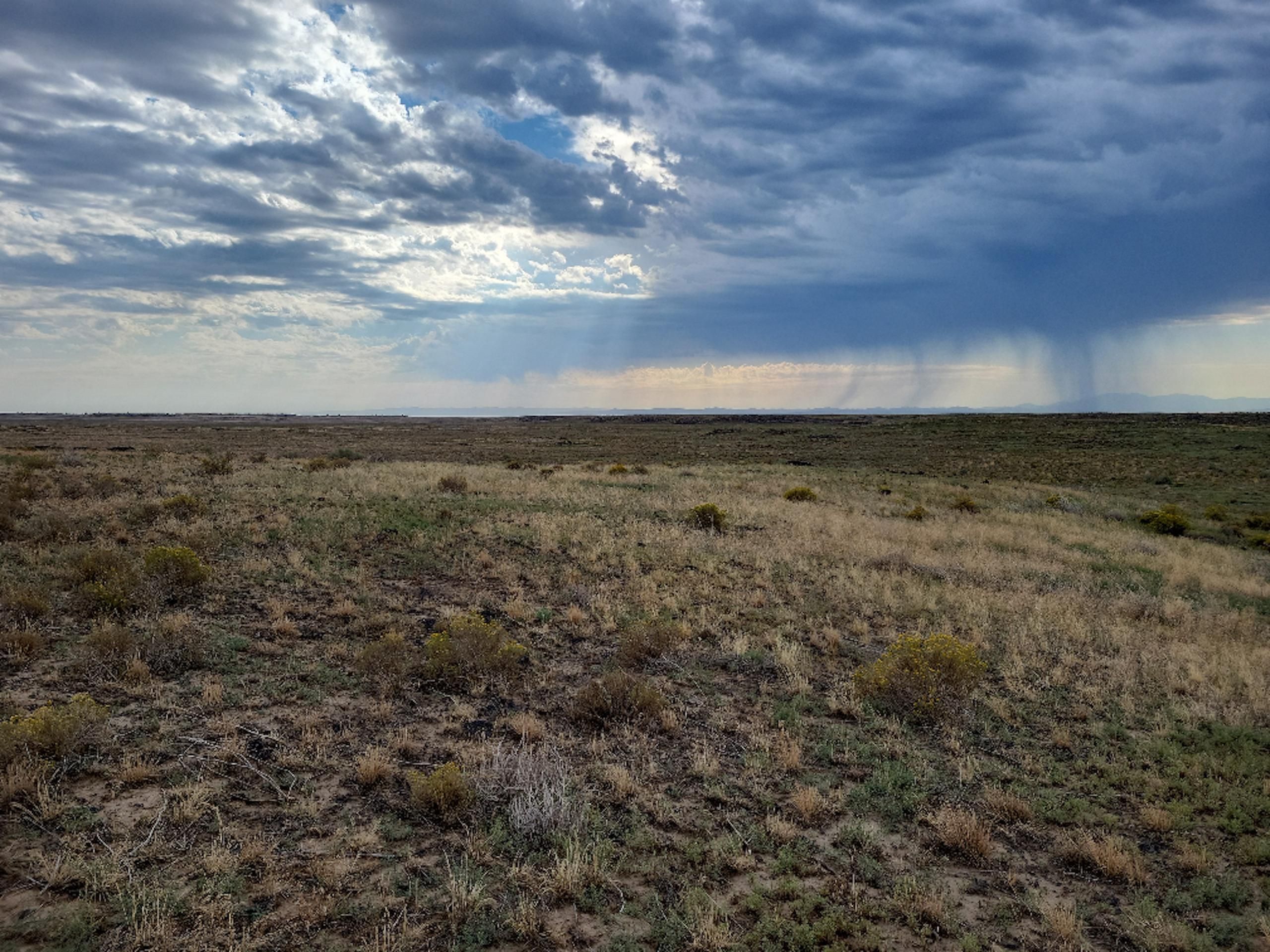 560 acres in Bingham County, Idaho