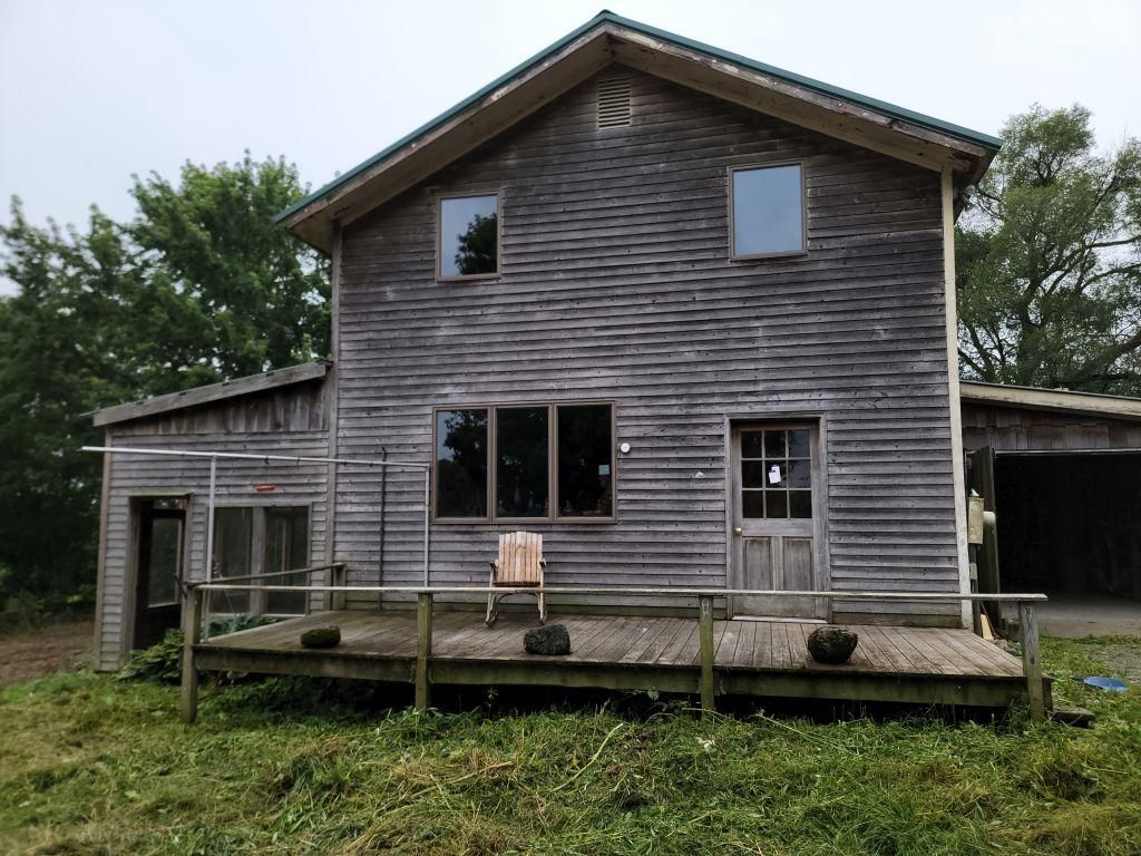 72 acres in Schuyler County, New York