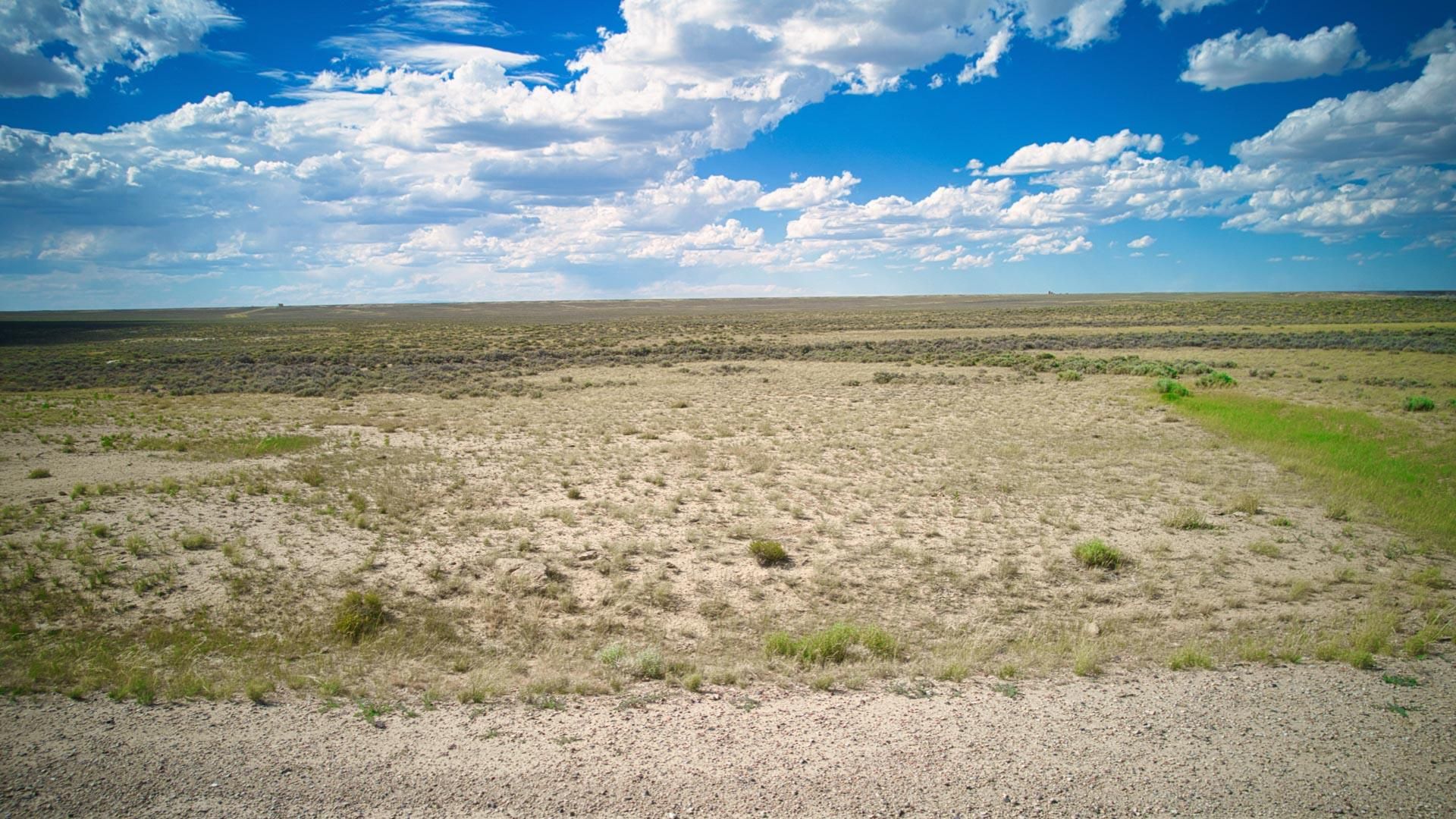 40 acres in Wamsutter, WY, 82336