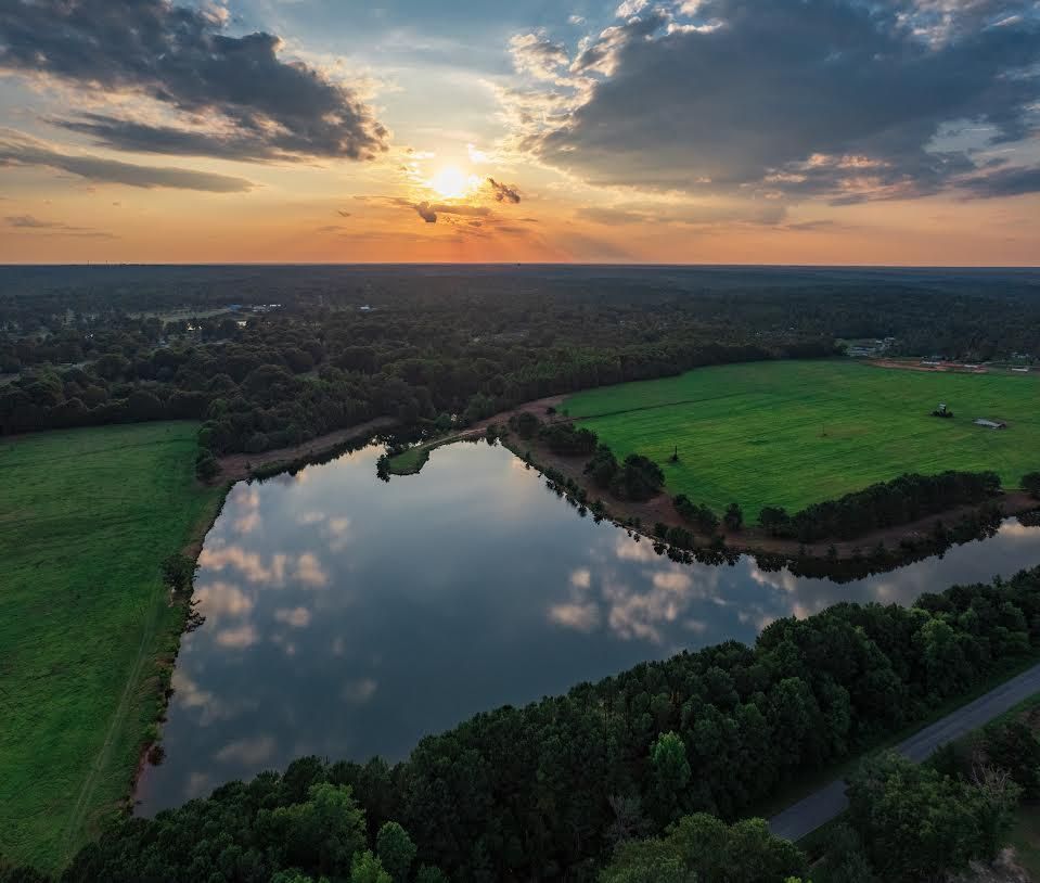 11 acres in Spalding County,