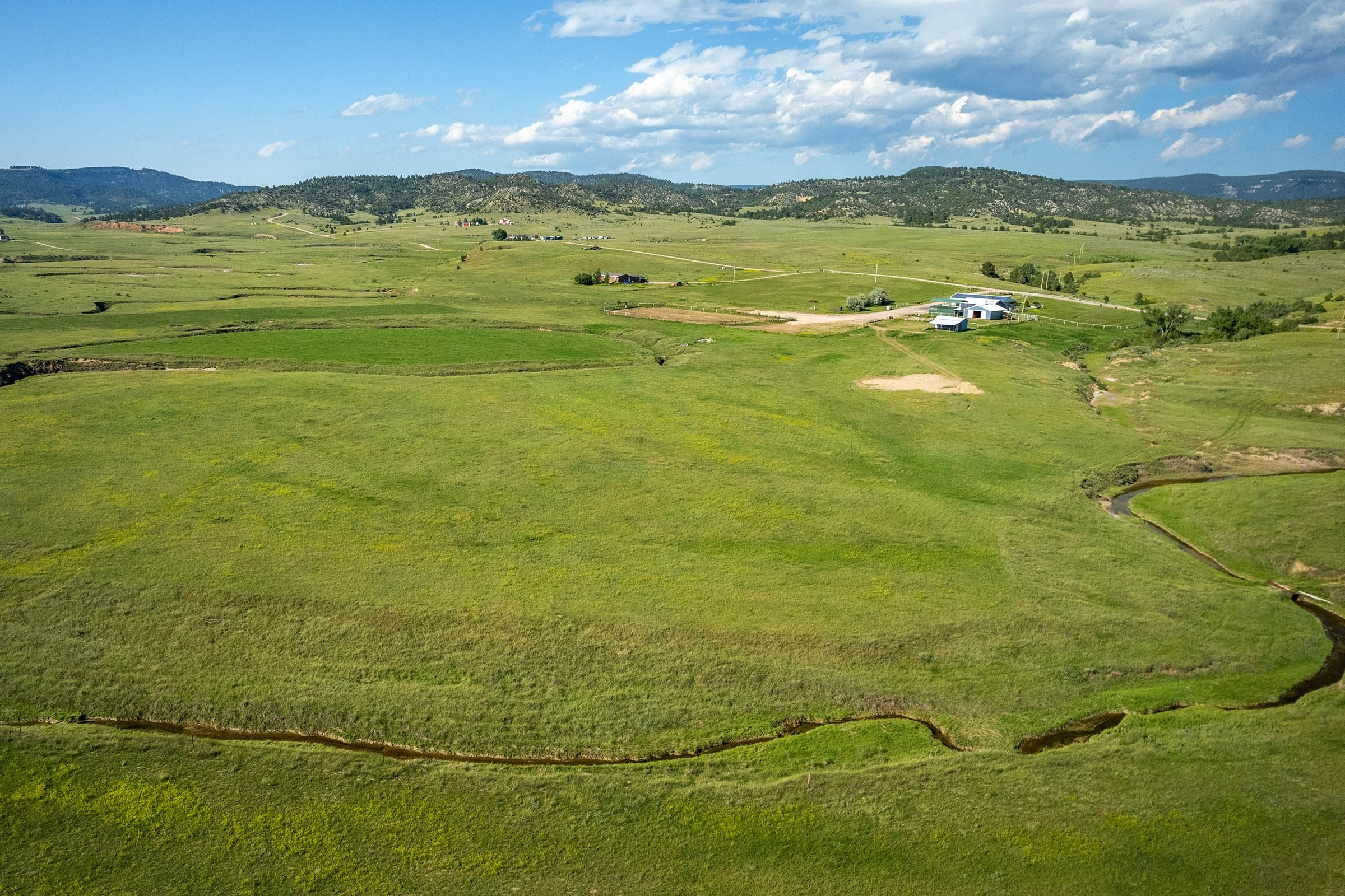 40 acres in Newcastle, WY, 82701 MLS Salt Creek Acreage