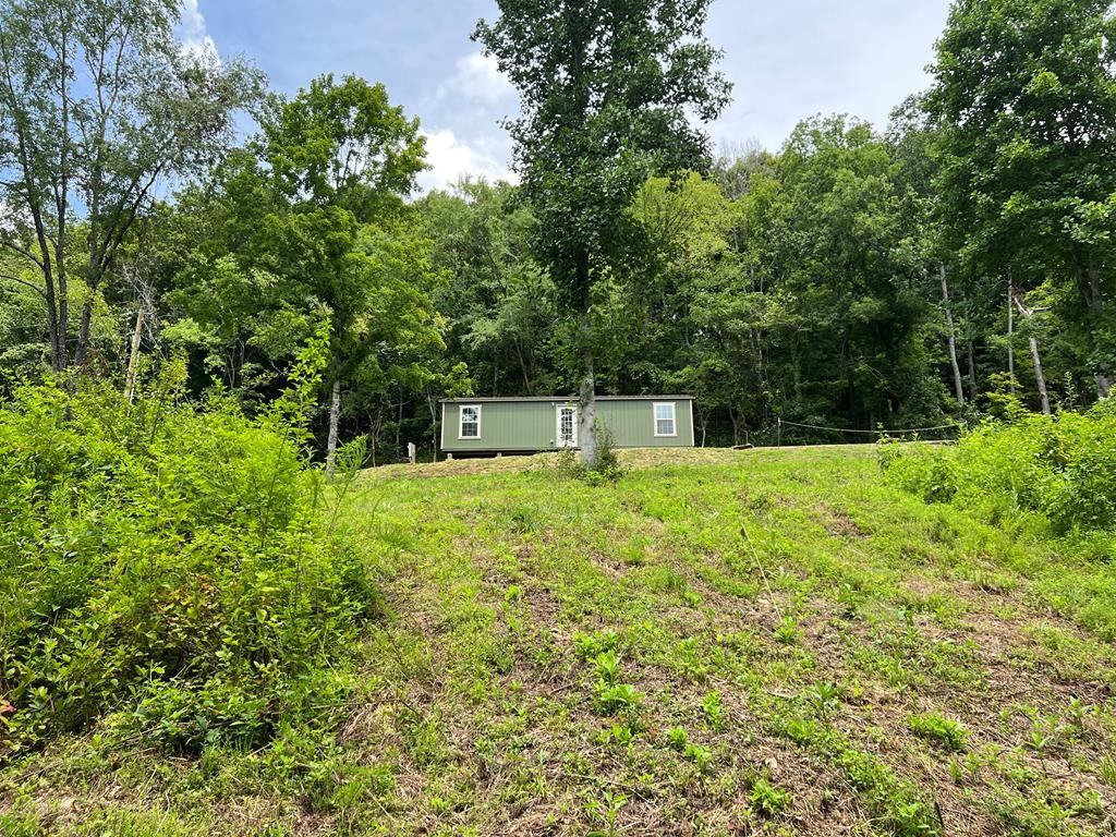 60 acres in Jackson County, Tennessee