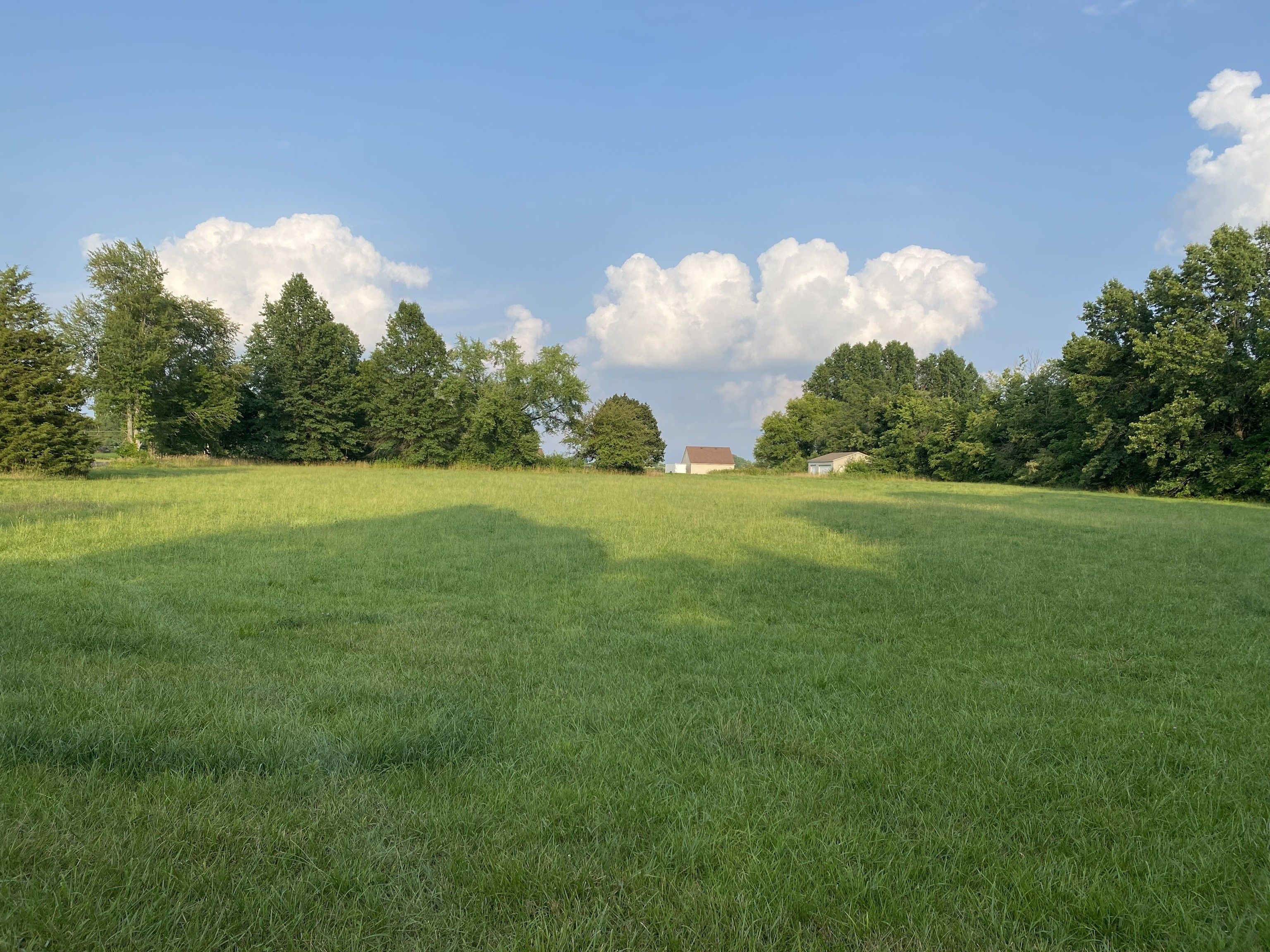 5 acres in Hendricks County, Indiana