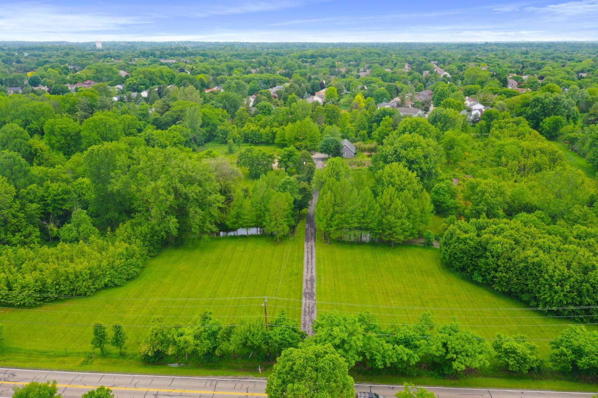 7.6 acres in Franklin County, Ohio