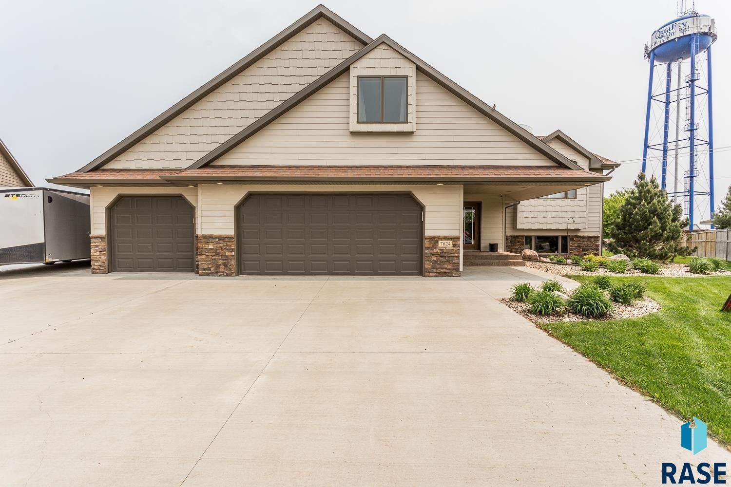 0.65 acres in Lincoln County, South Dakota