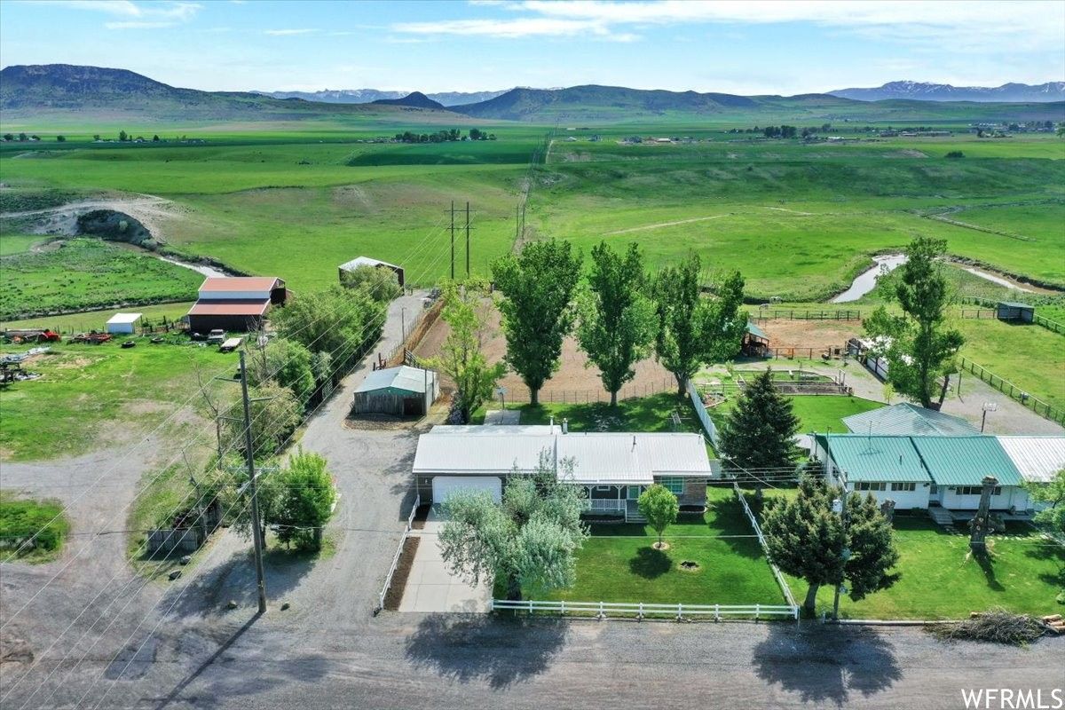 15.37 acres in Box Elder County, Utah