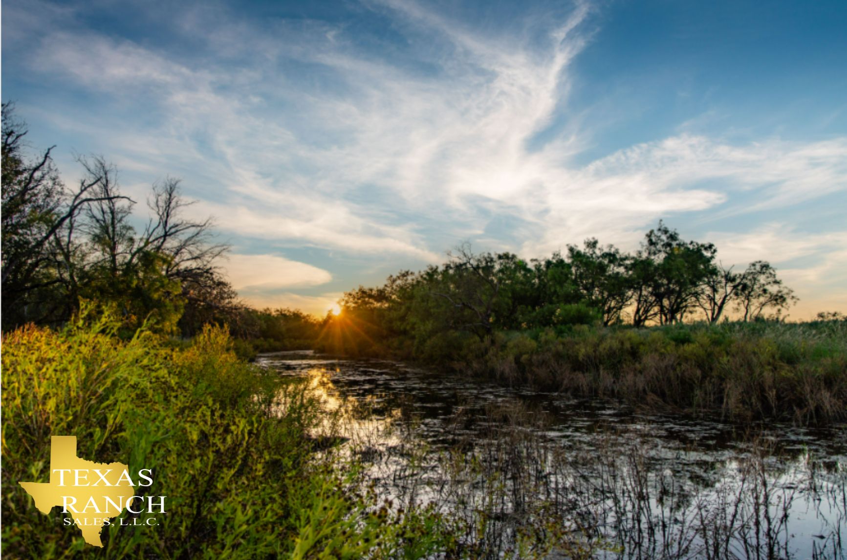 1,388 acres in Melvin, TX, 76858