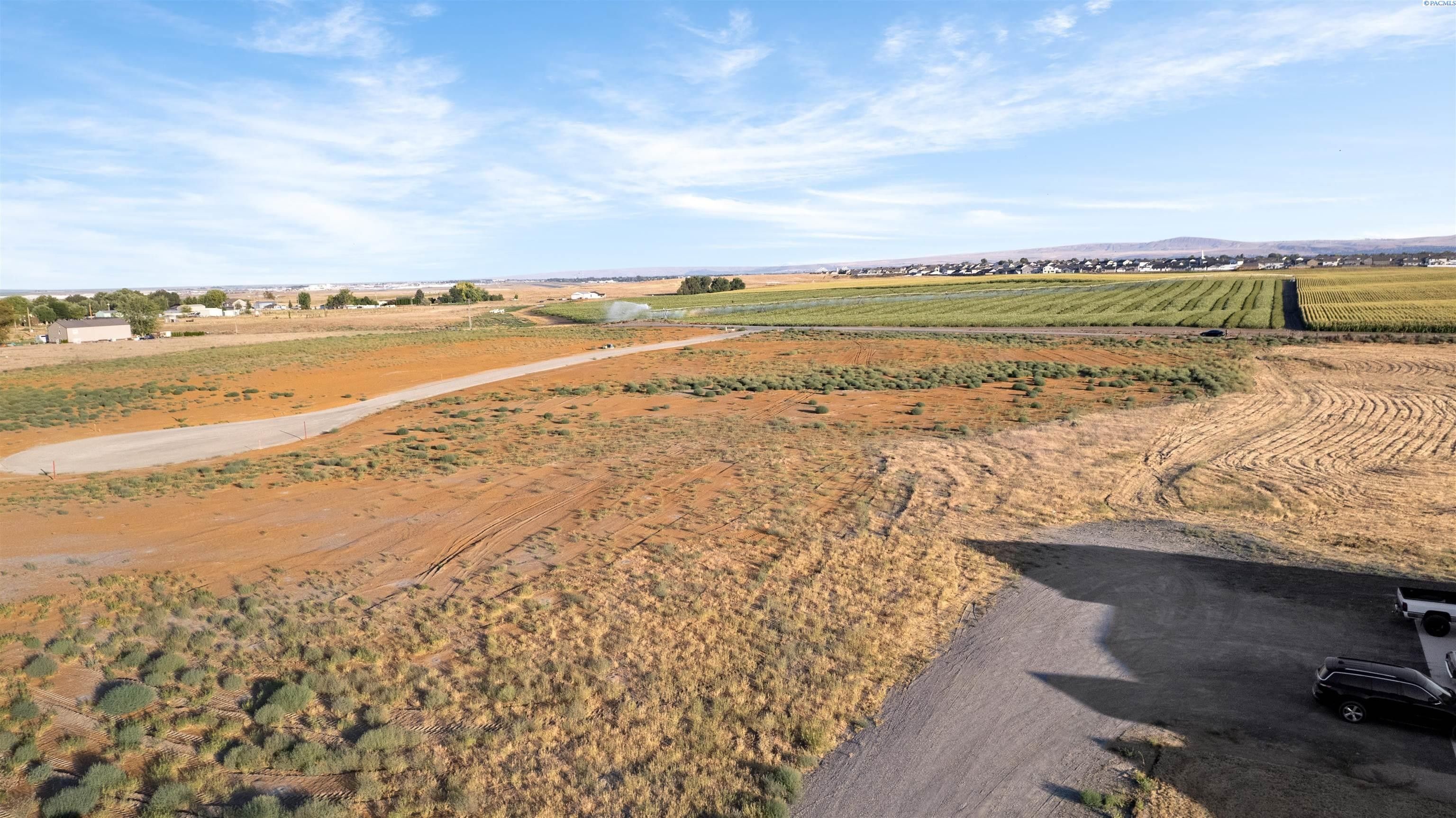 1.16 acres in Franklin County, Washington