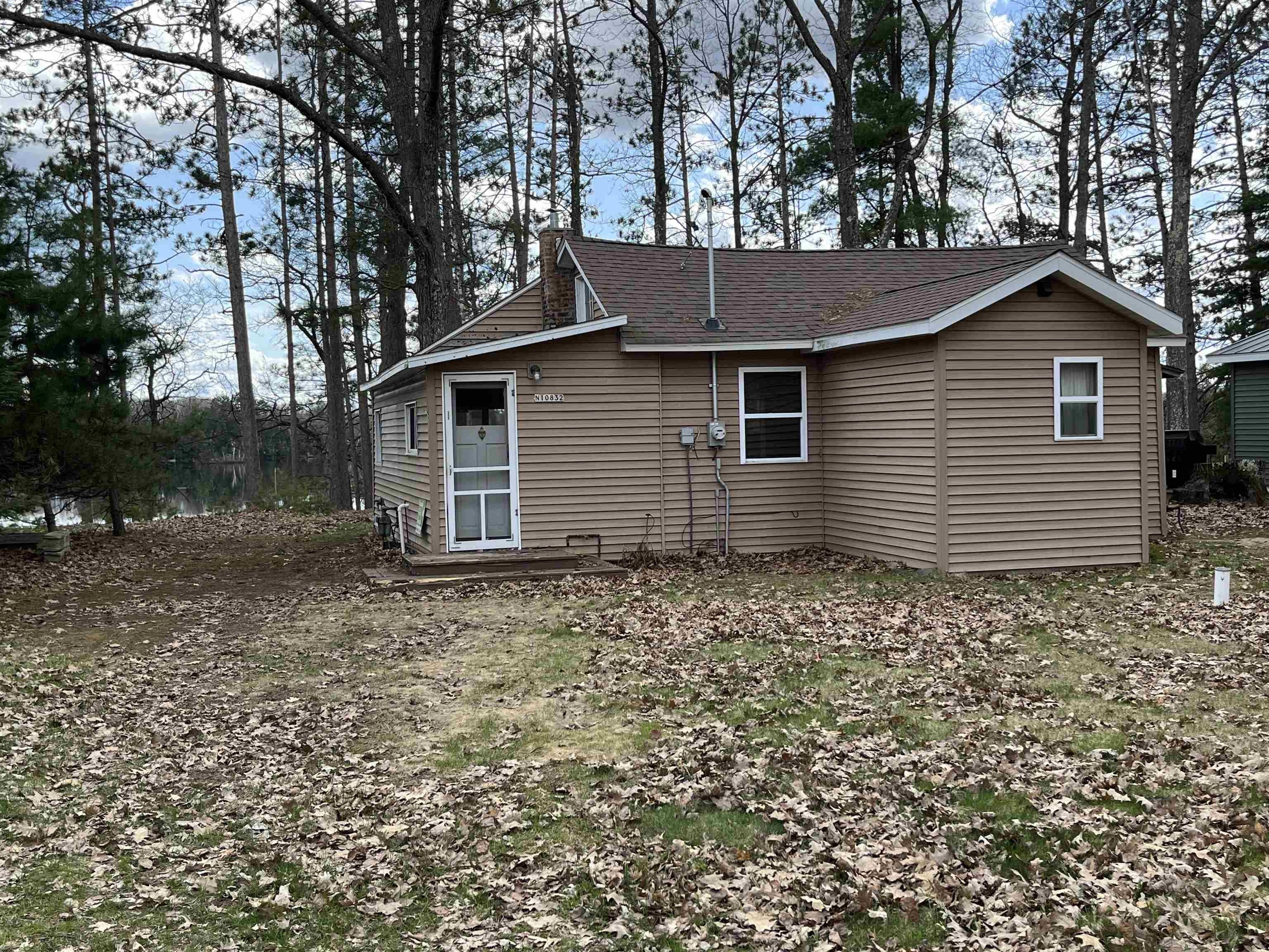 0.39 acres in Langlade County, Wisconsin