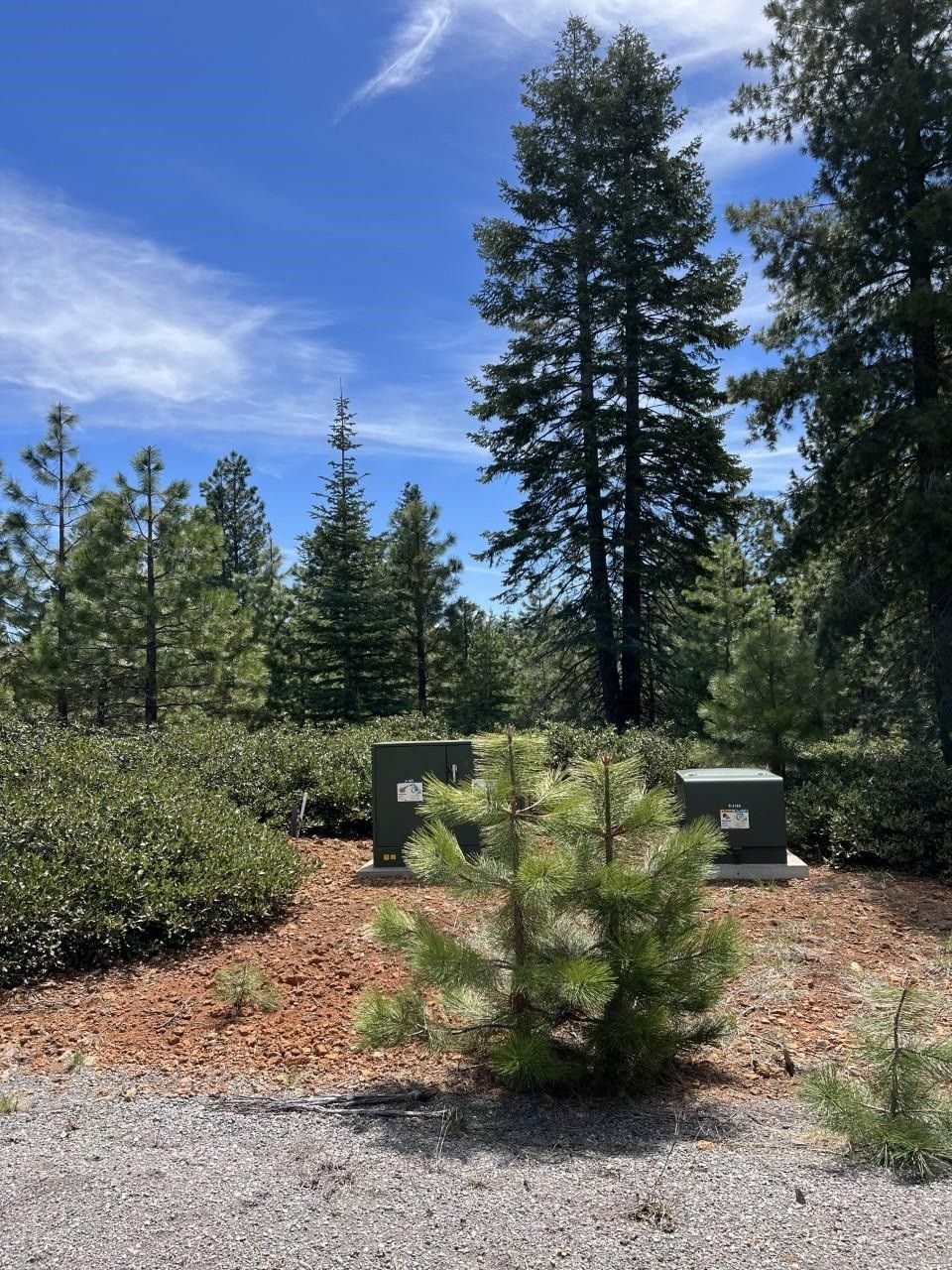 0.33 acres in Plumas County, California