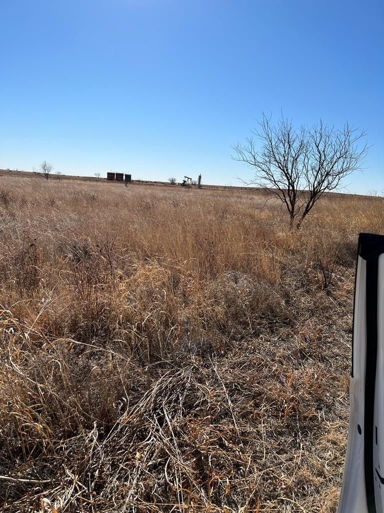 90 acres in Scurry County, Texas