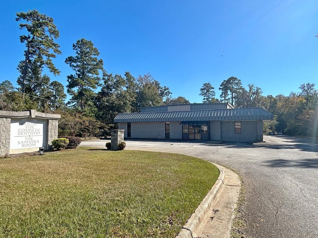 2 acres in Dougherty County,