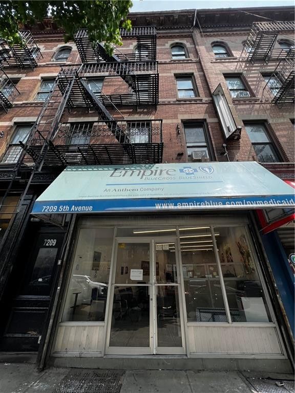 1,923 acres in Kings County, New York