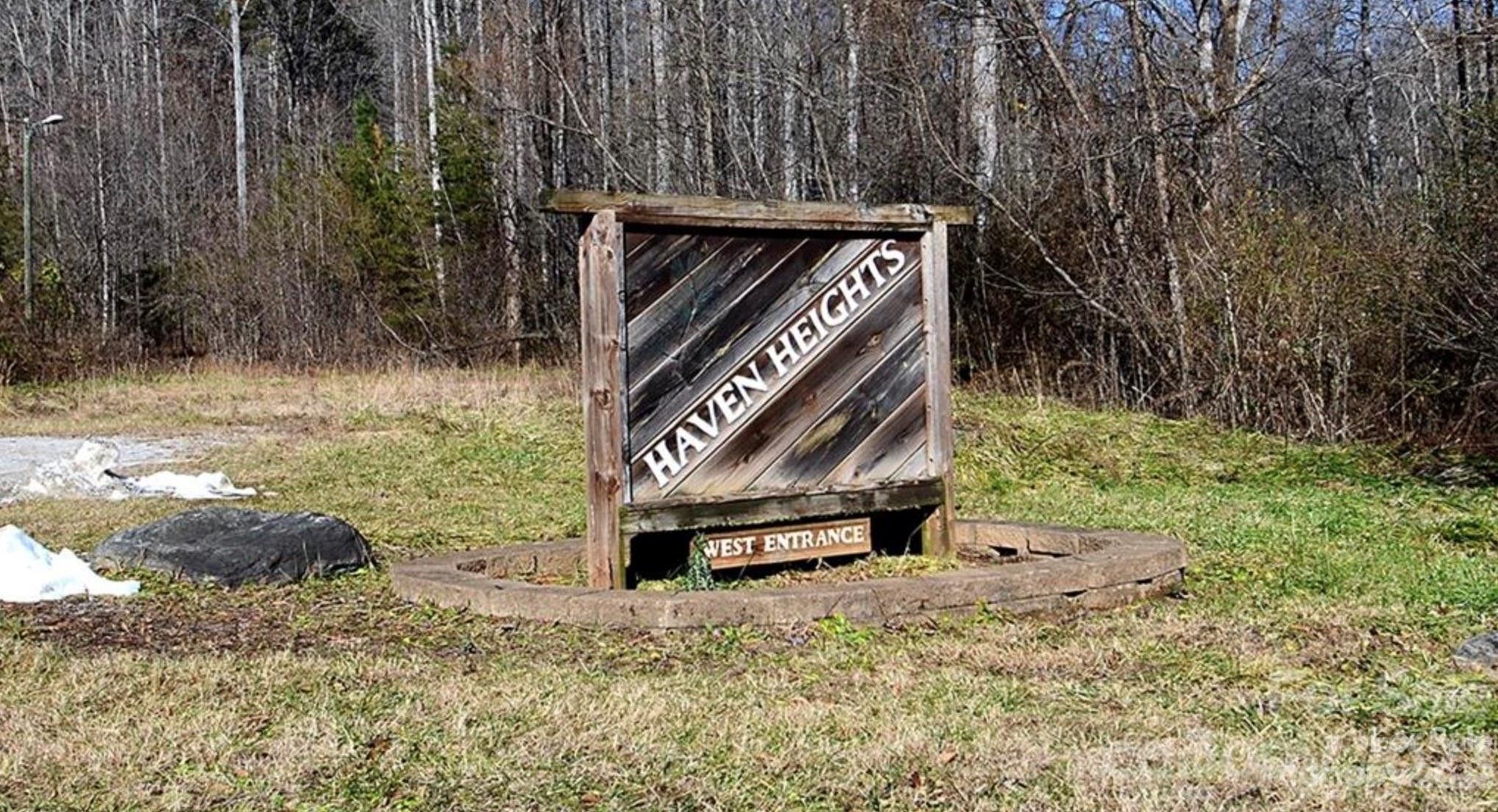 1.72 acres in McDowell County, North Carolina