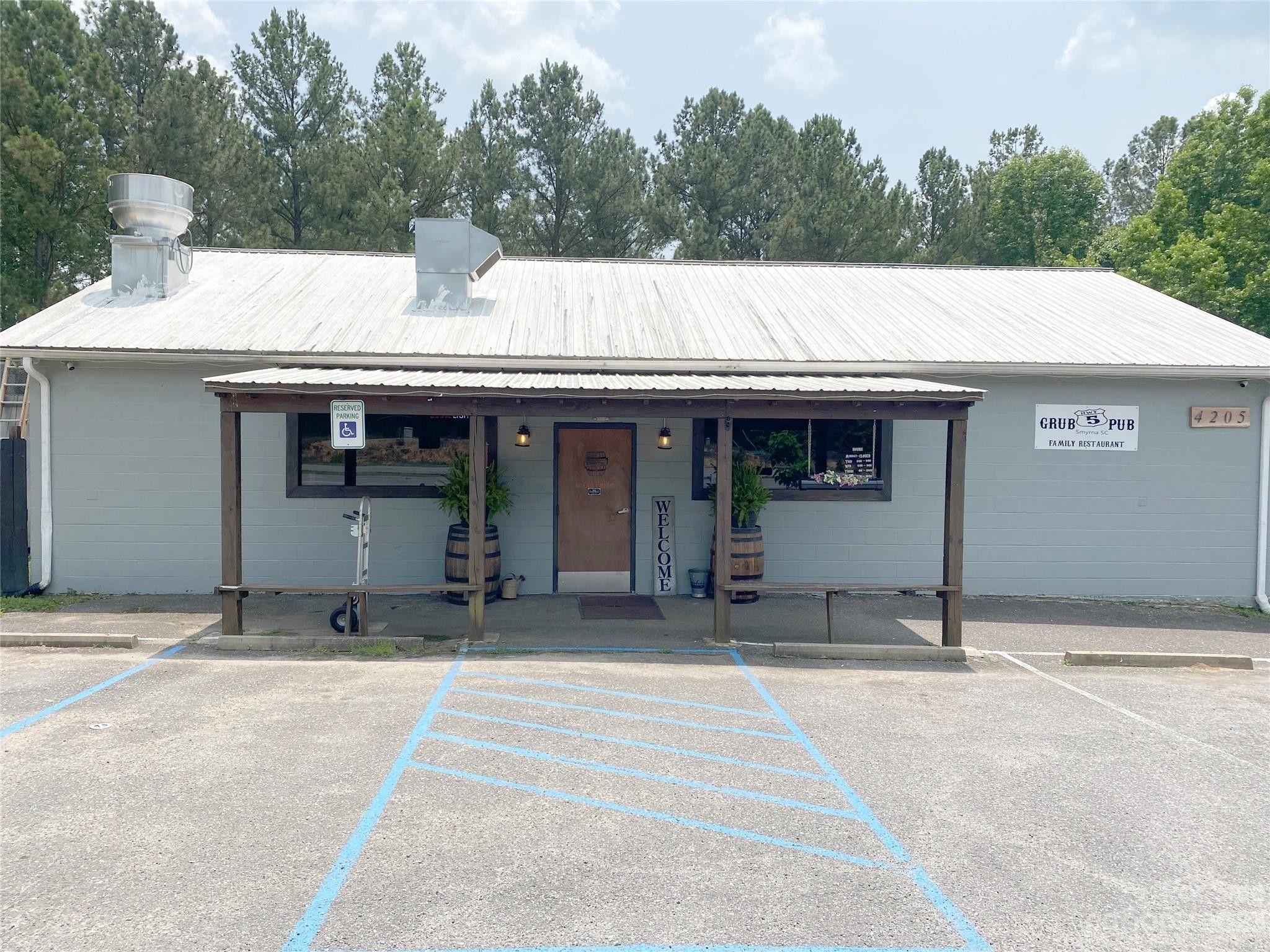 1 acres in York County, South Carolina